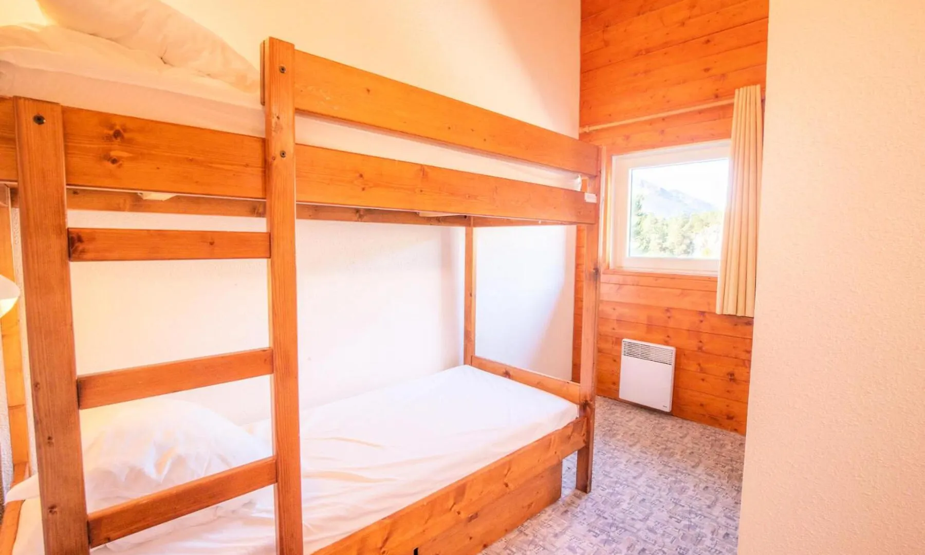 Residence Les Arolles - Les Arolles - Ar17A Mae-3149 Villarodin-Bourget Apartment