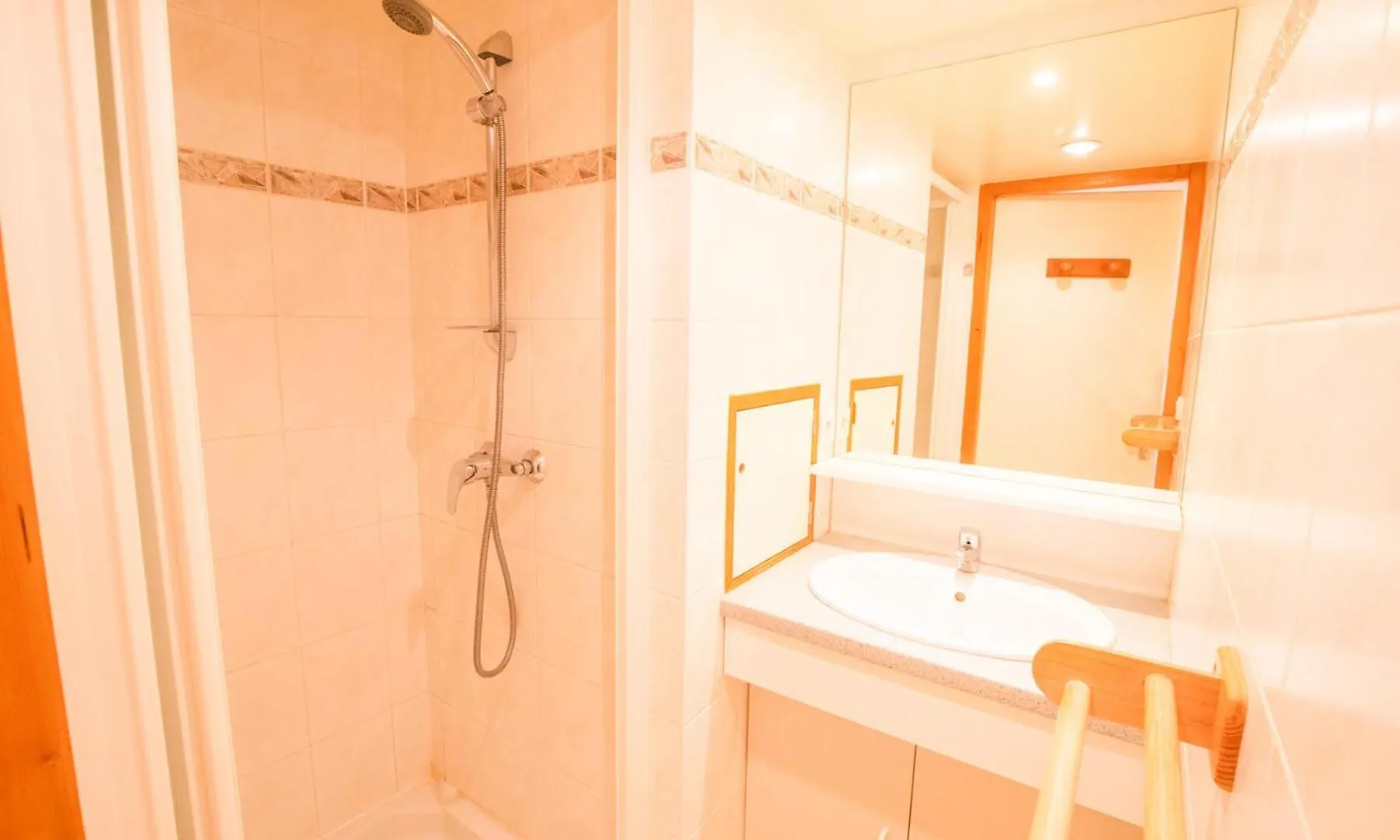 Residence Les Arolles - Les Arolles - Ar17A Mae-3149 Villarodin-Bourget Apartment