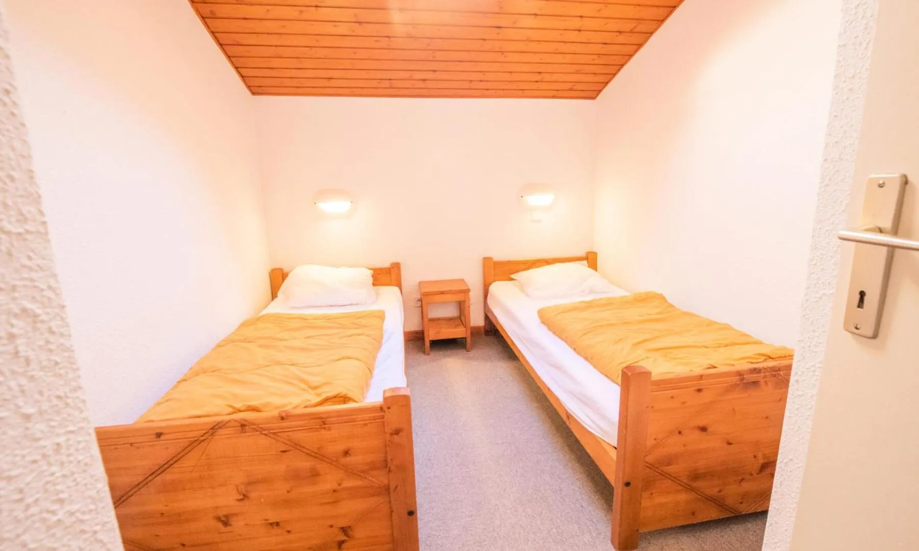Residence Les Arolles - Les Arolles - Ar17A Mae-3149 Villarodin-Bourget