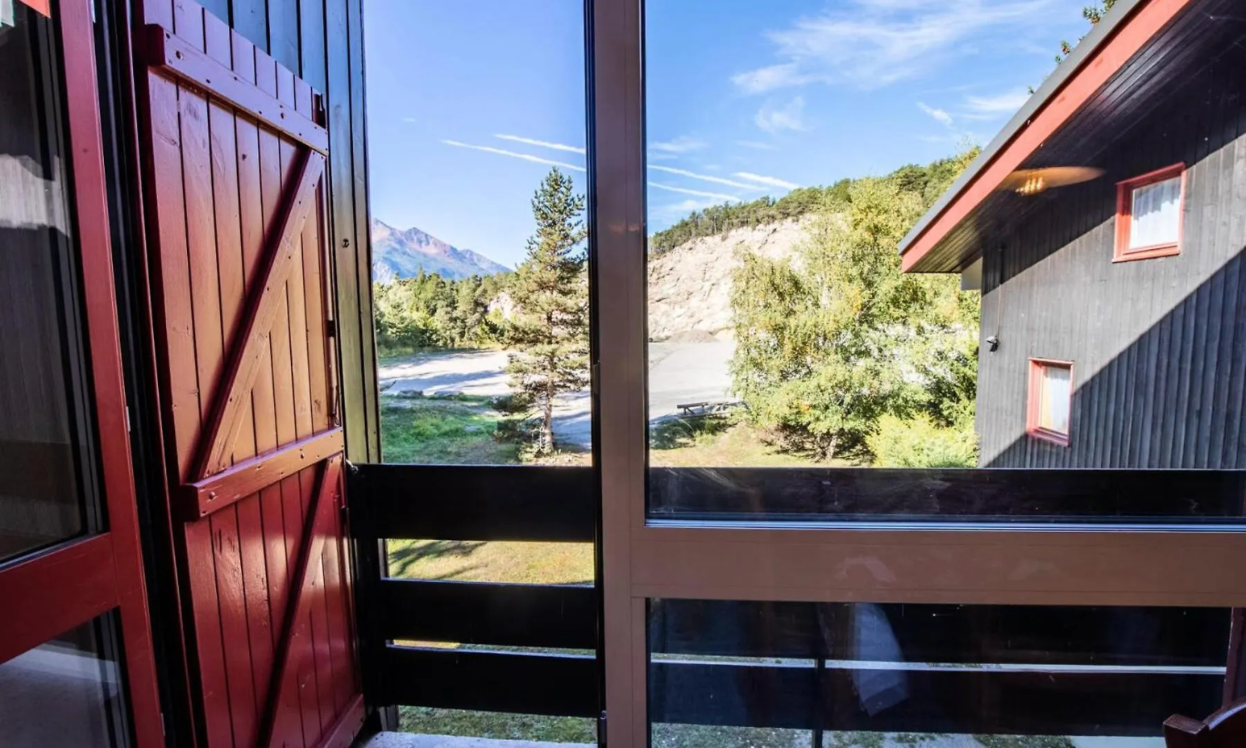 Residence Les Arolles - Les Arolles - Ar17A Mae-3149 Villarodin-Bourget France